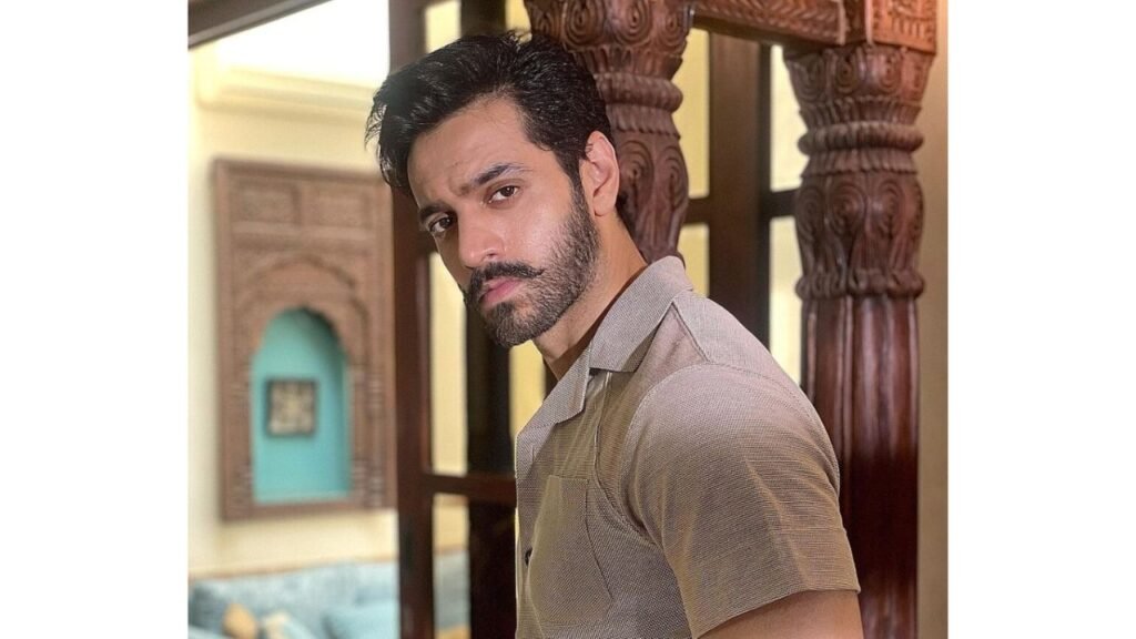 Wahaj Ali