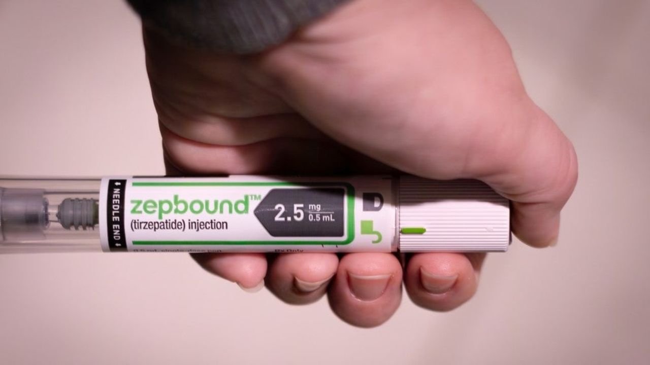Zepbound How Does It Work