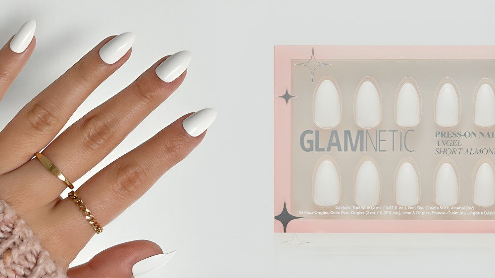 glamnetic nails reviews