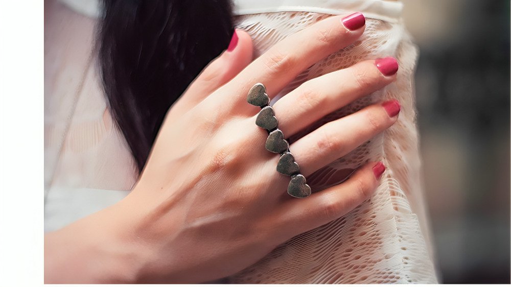 self love ring