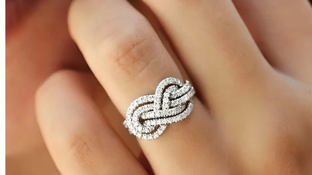 self love ring