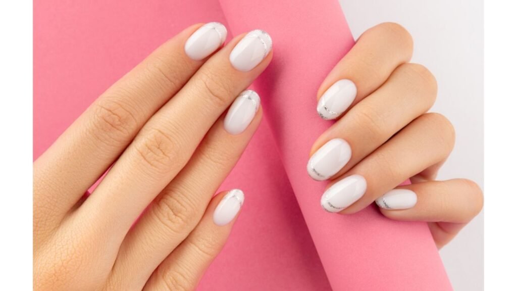 Are French Manicures Always White Tips