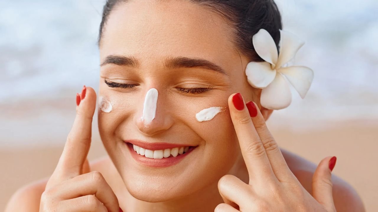 Best Sunscreen for Oily Skin