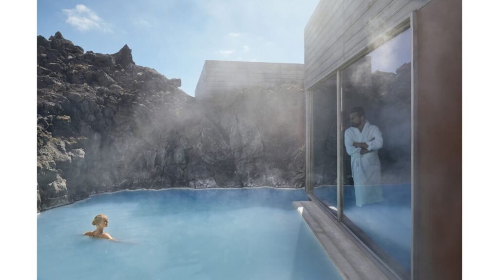 Blue Lagoon – Iceland