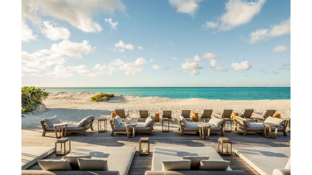 Como Parrot Cay – Turks and Caicos