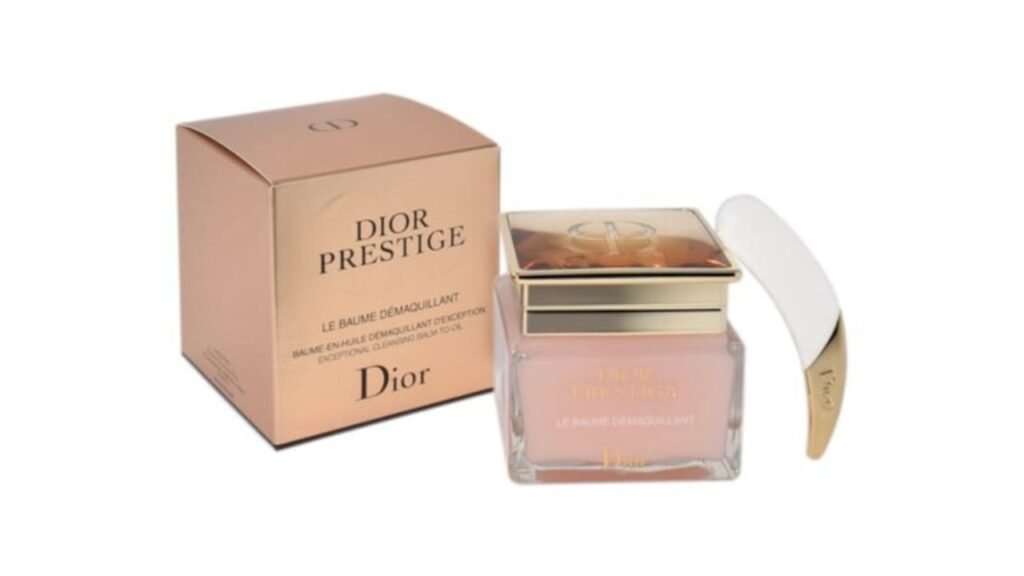 Dior Prestige