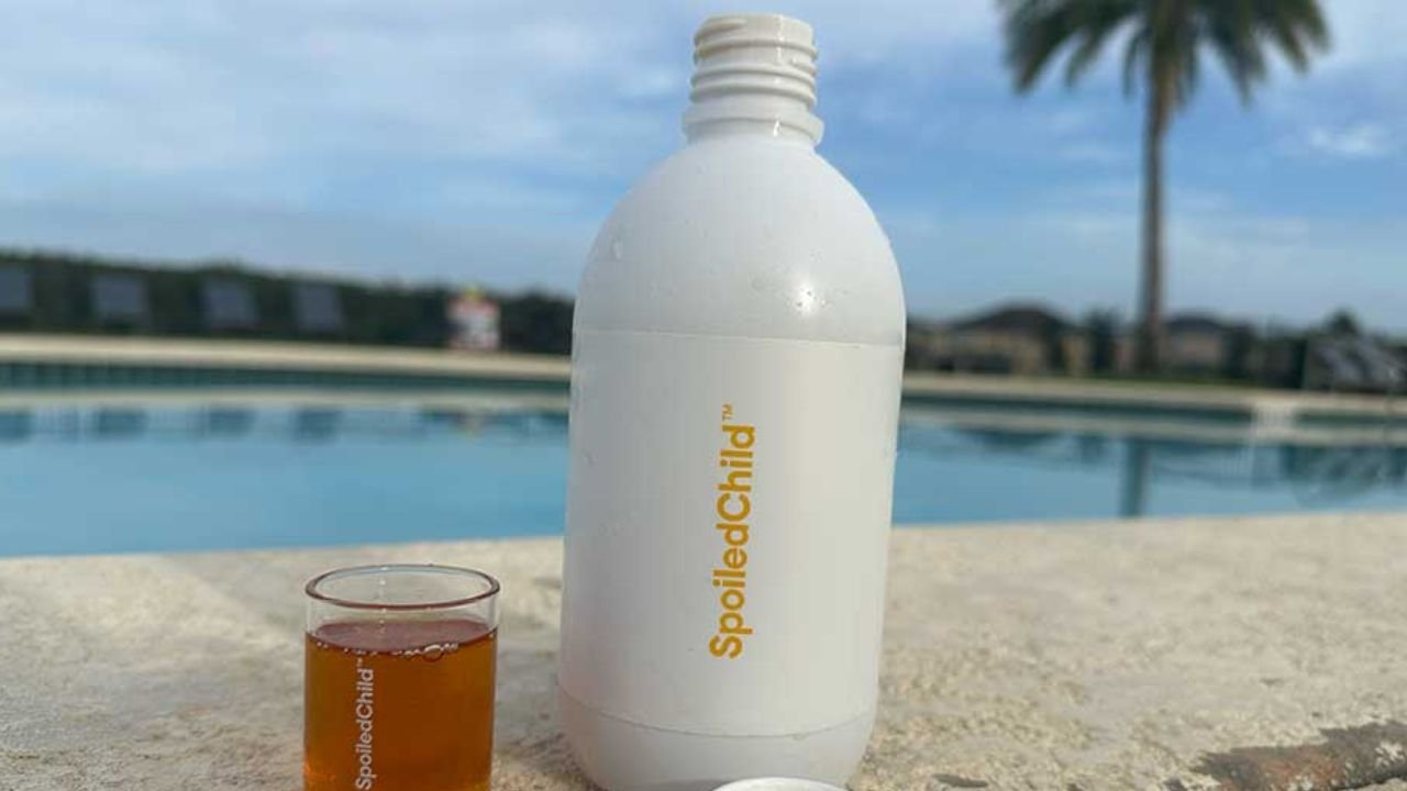 E27 Liquid Collagen