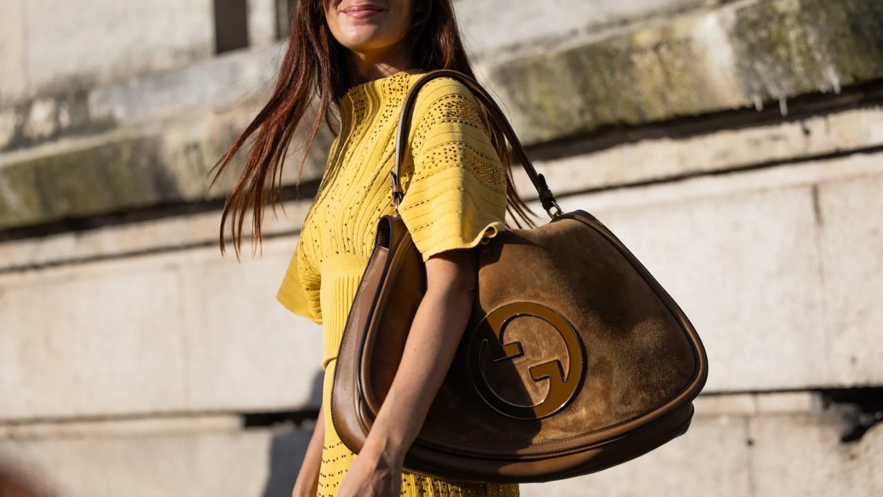 East West Bags