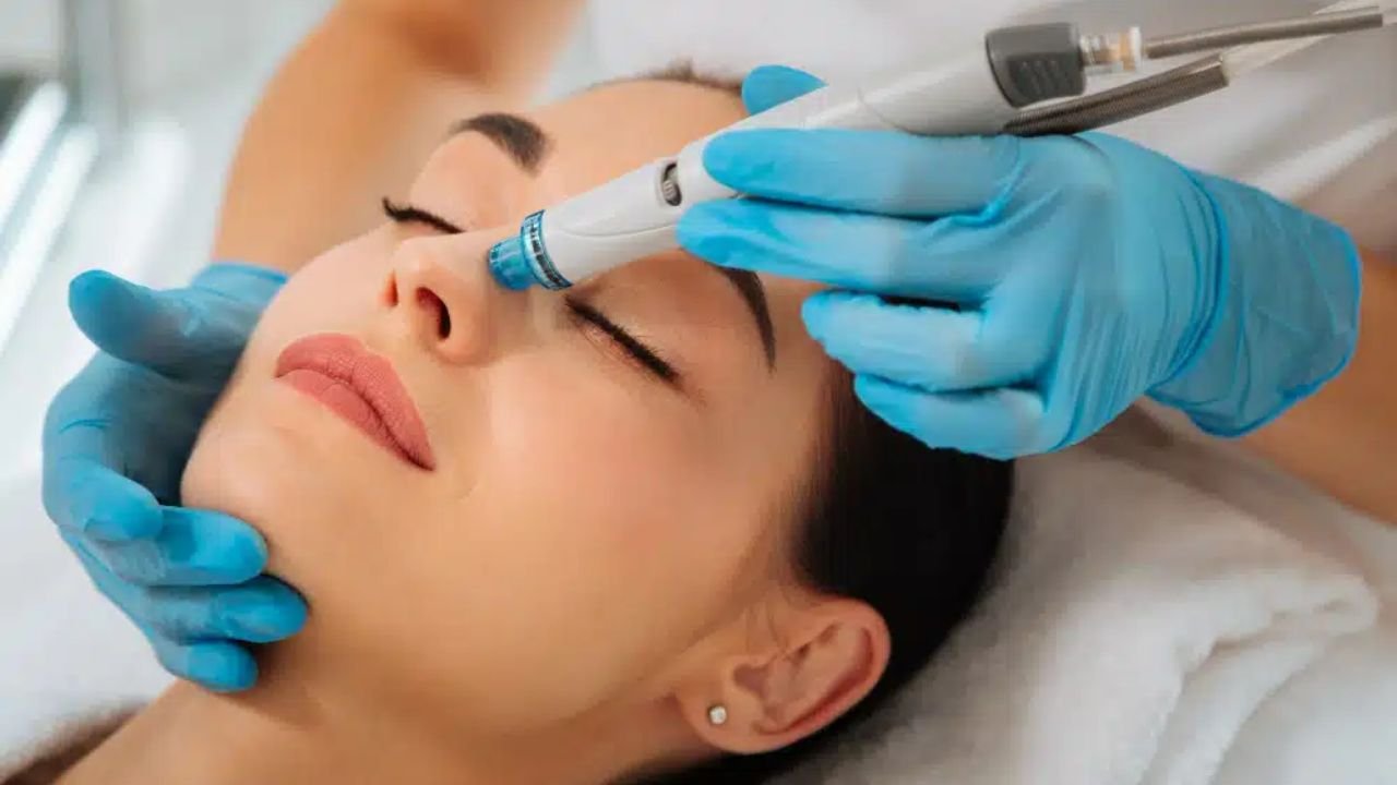 How Much Is a Hydrafacial