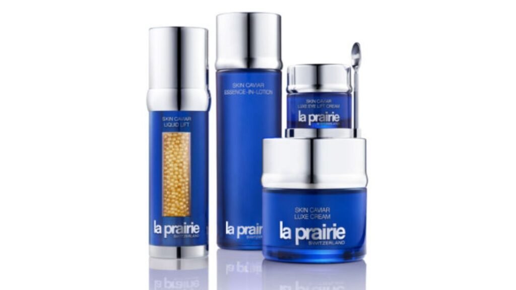 La Prairie