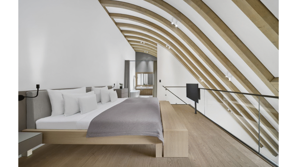 Lanserhof Sylt – Germany