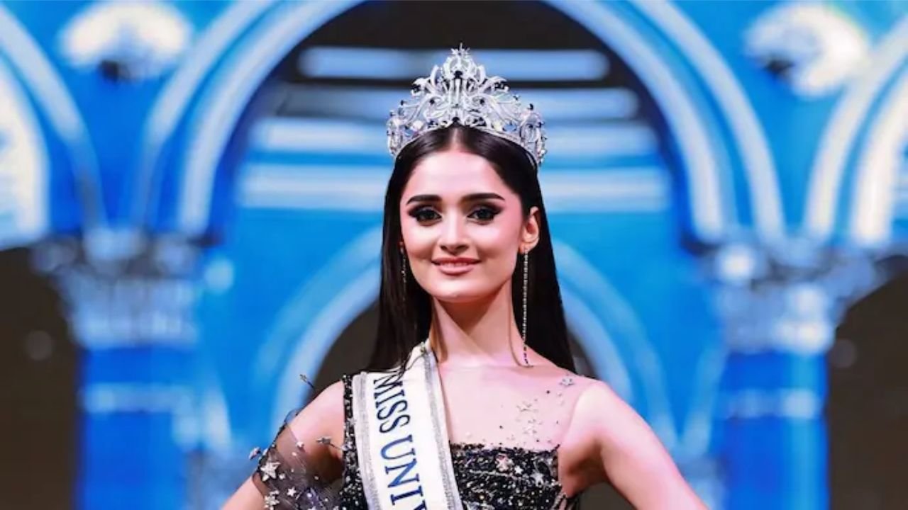 Miss Universe India