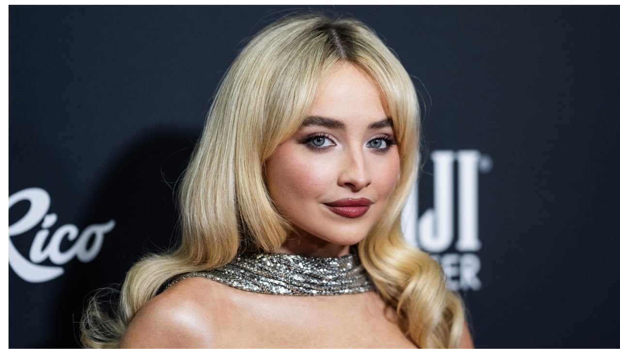 sabrina carpenter weight and height
