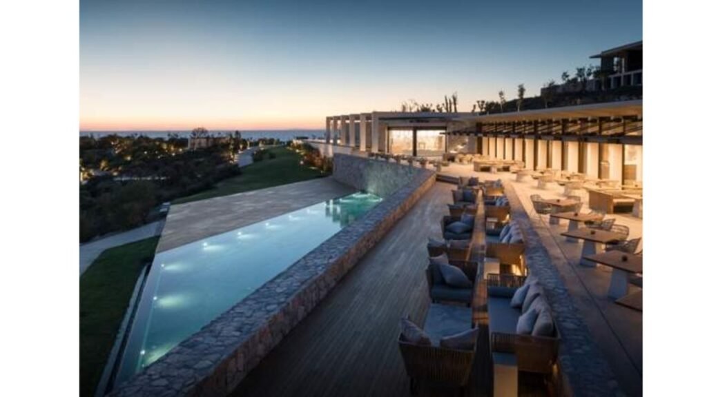 Six Senses Kaplankaya – Turkey