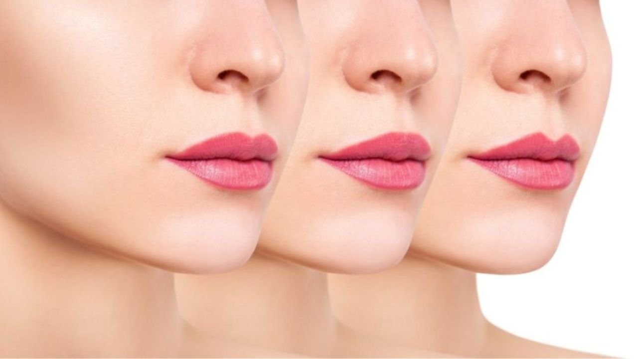 Lip Shapes