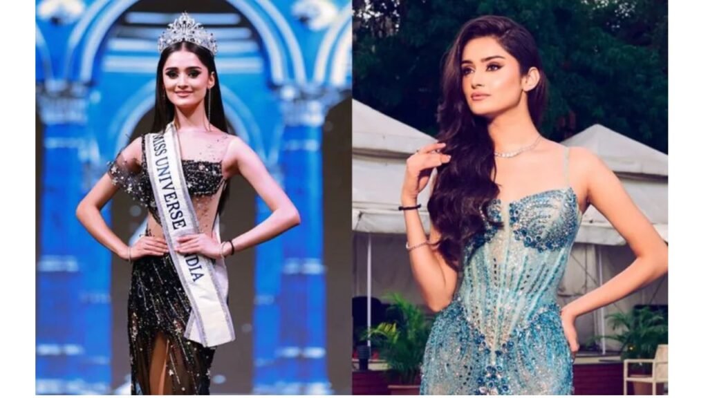 Manika Vishwakarma
