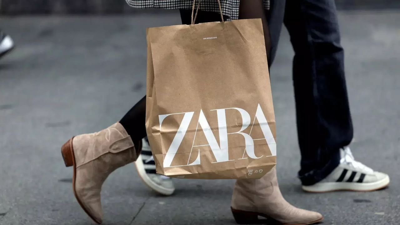 Zara Sale