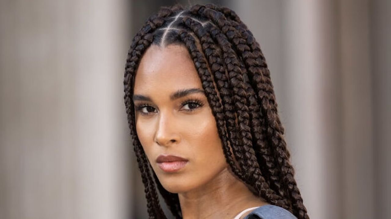 Black Woman Dreadlocks Styles