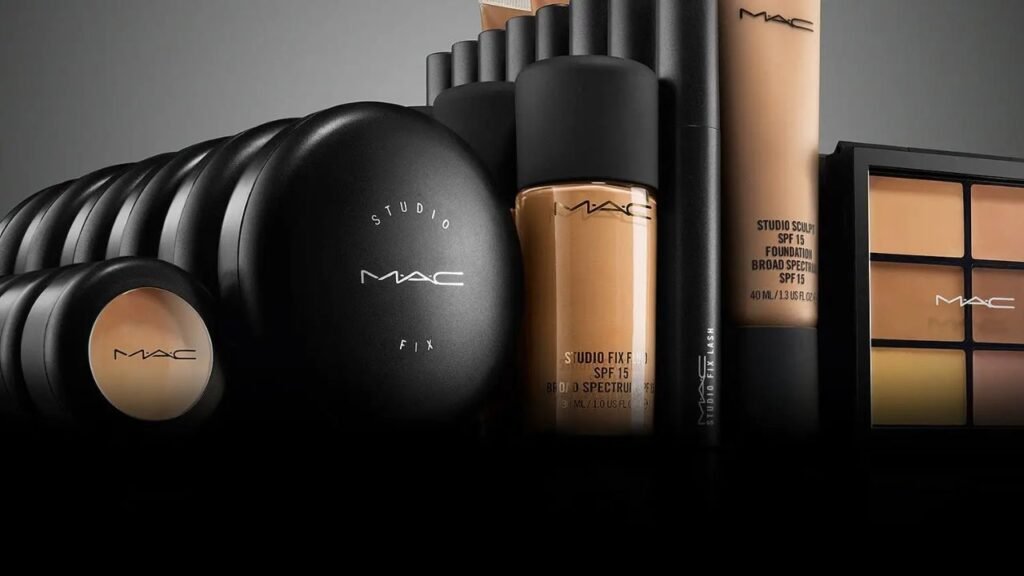 MAC Cosmetics