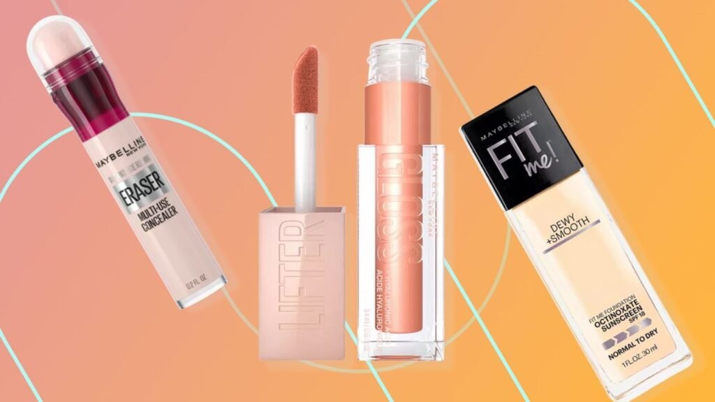 Maybelline New York