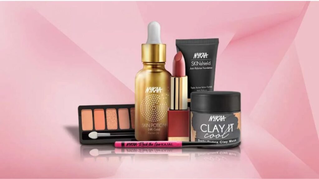 Nykaa Cosmetics