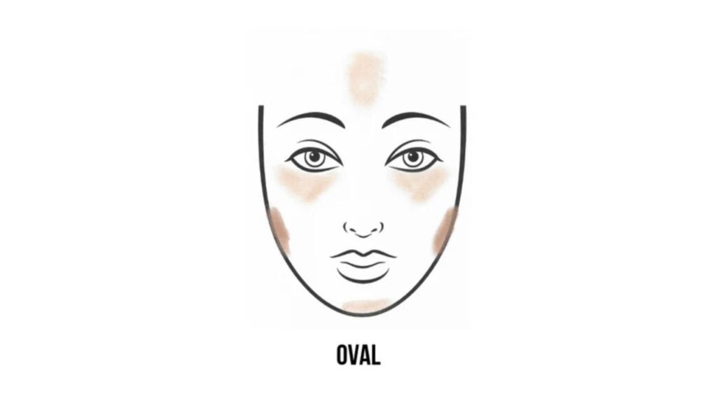 Oval Face Balance