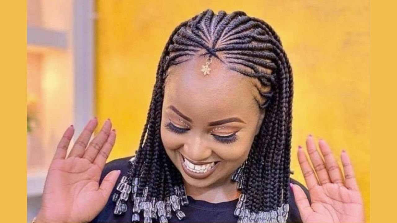 Trending Braids Hairstyles 2024