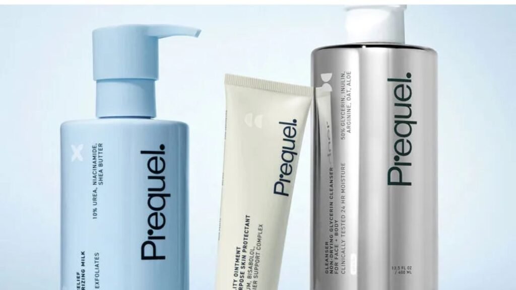 Prequel - Affordable and Gentle