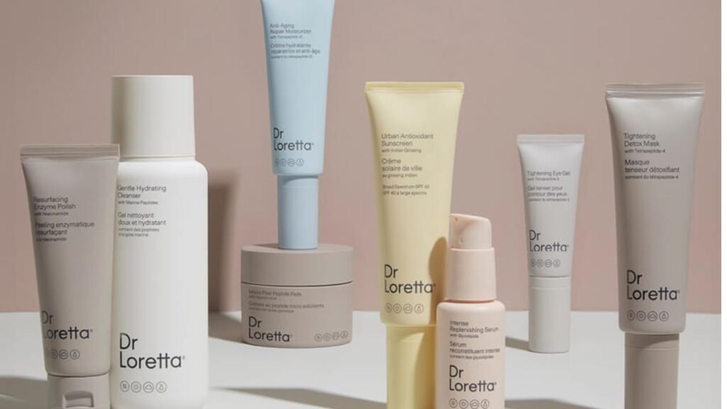 Dr. Loretta - Science-Driven Care