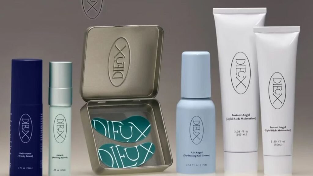 Dieux Skin - Clean and Sustainable