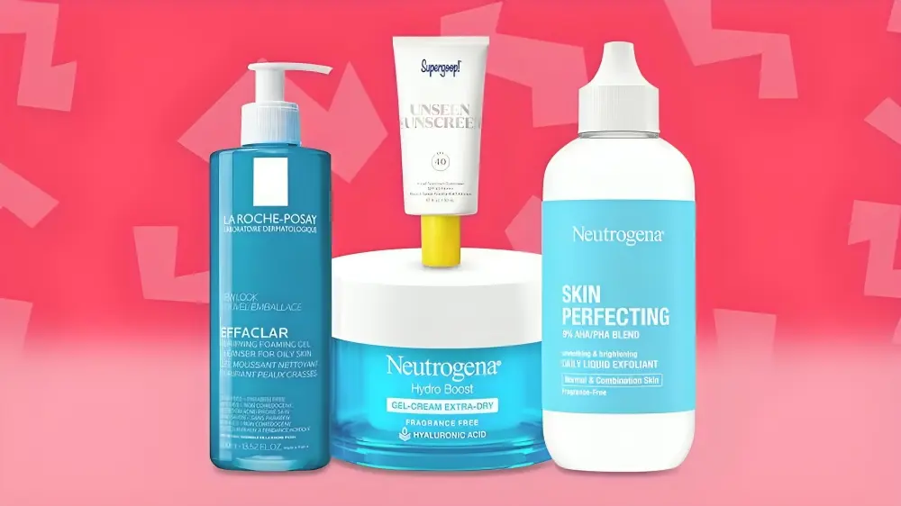 best face care brand