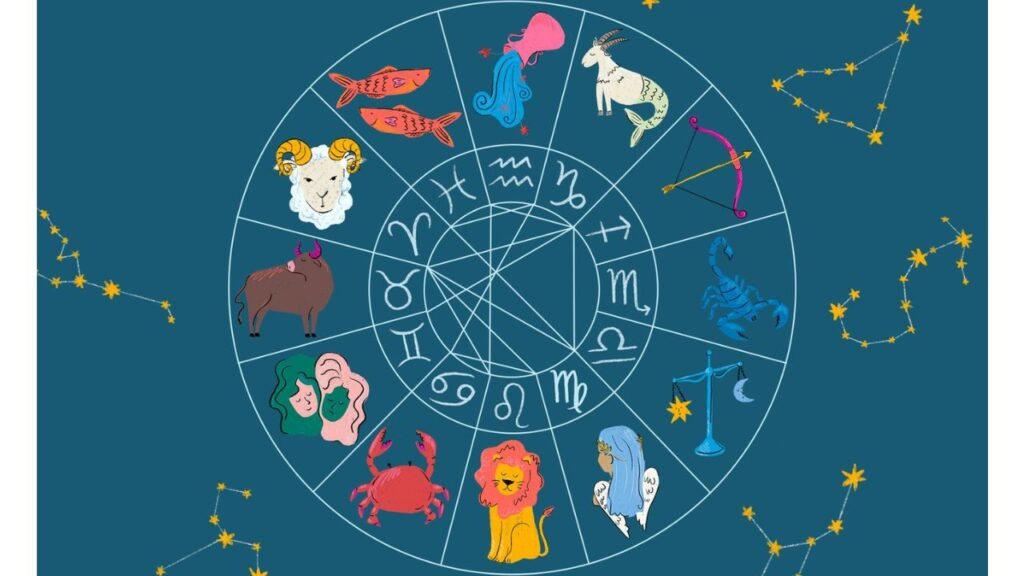 how to find your rising sign