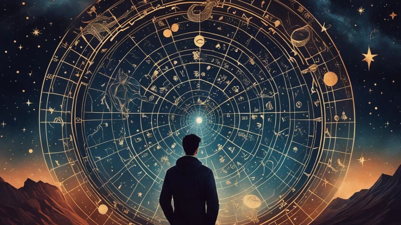 how to find your rising sign