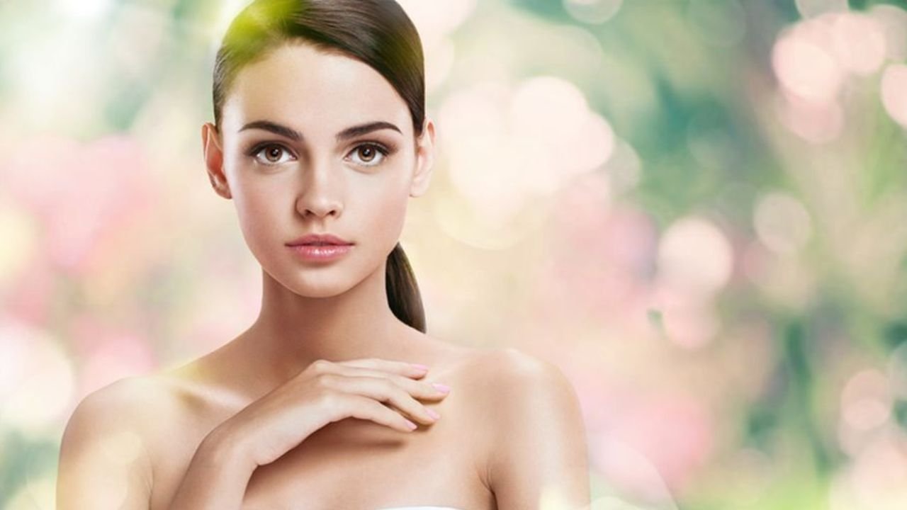 how to get glowing skin