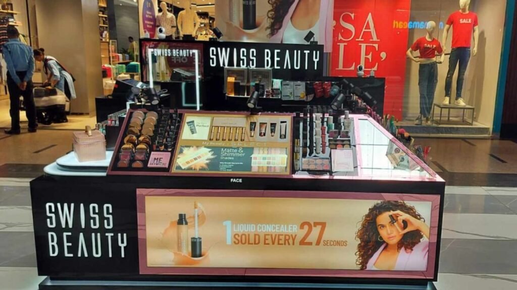 is swiss beauty a good brand